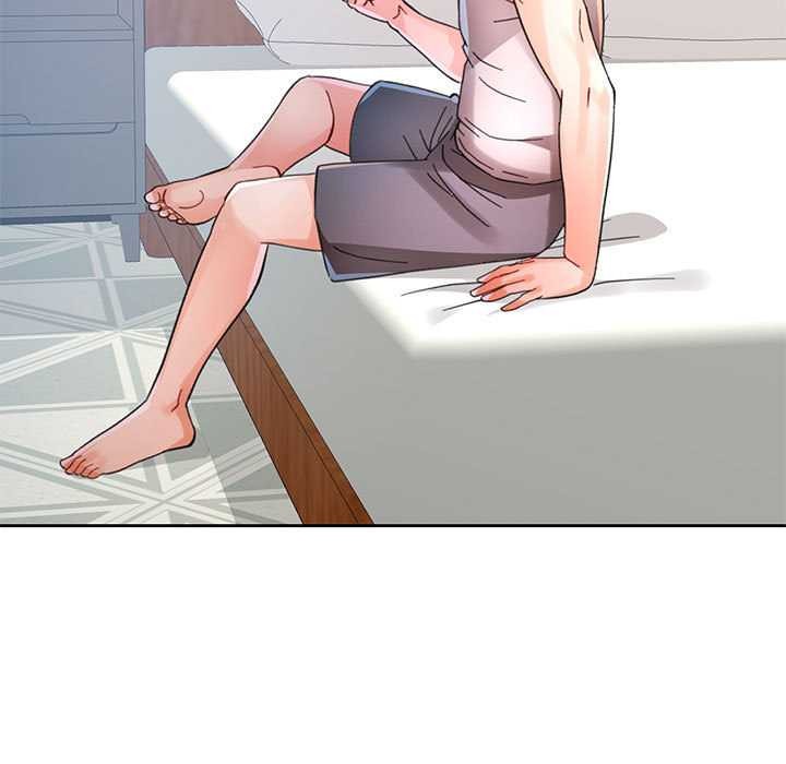 脱轨关系第85話