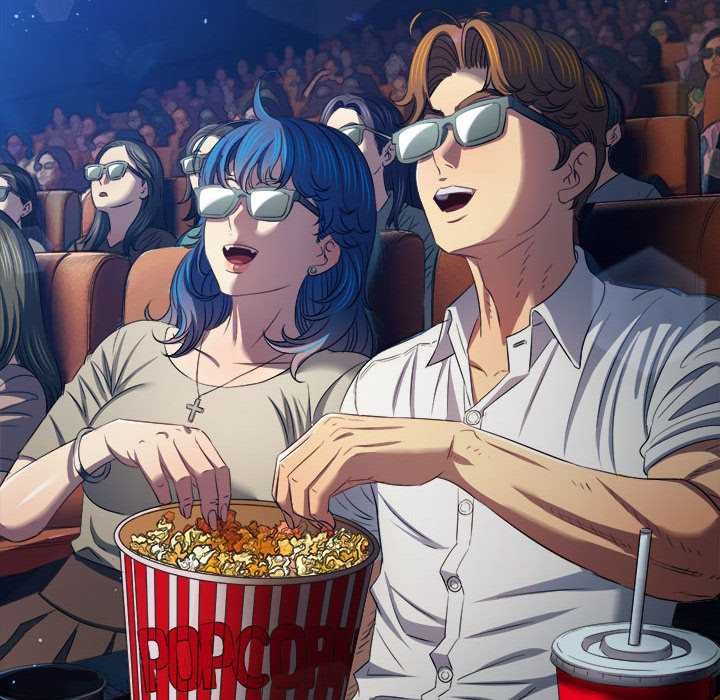 難纏小惡女第285話