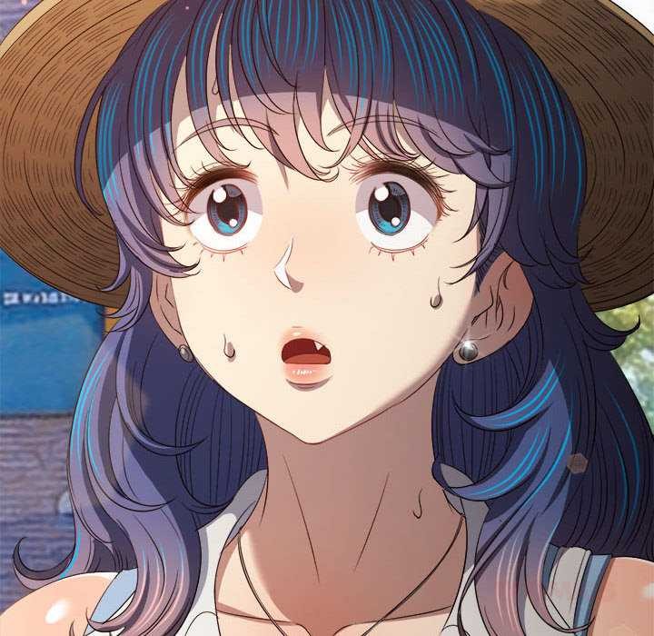 難纏小惡女第285話