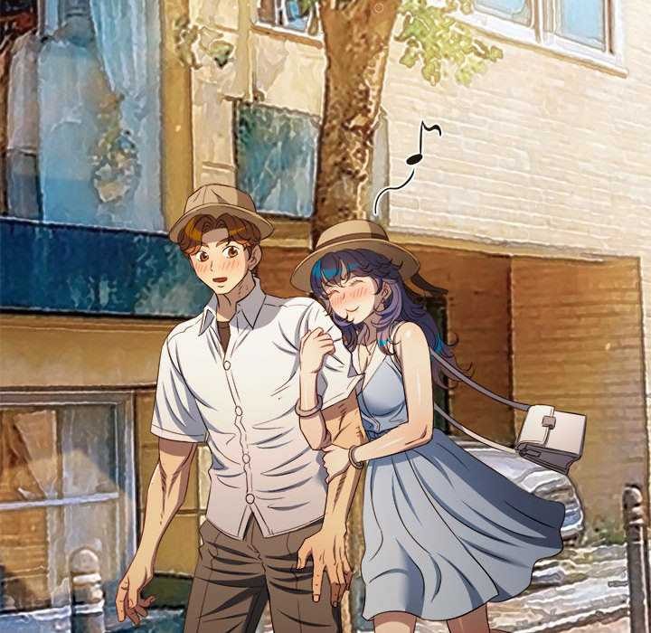 难缠小恶女第285話