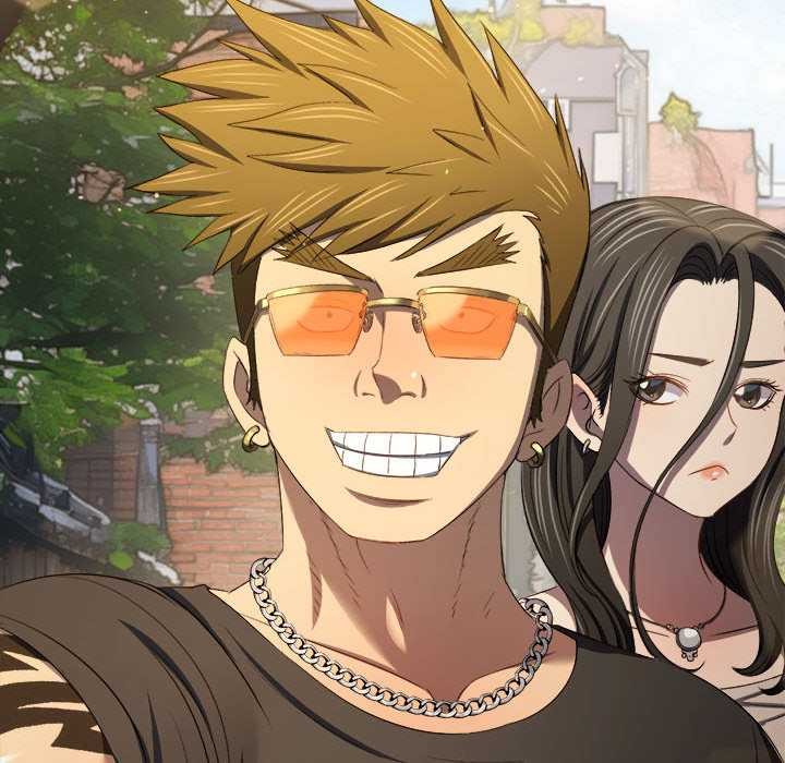 难缠小恶女第285話