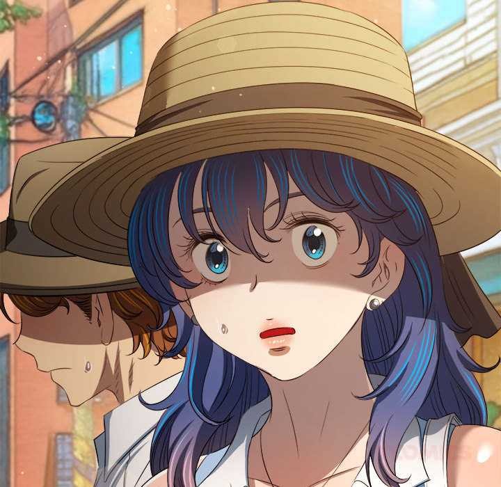 難纏小惡女第285話