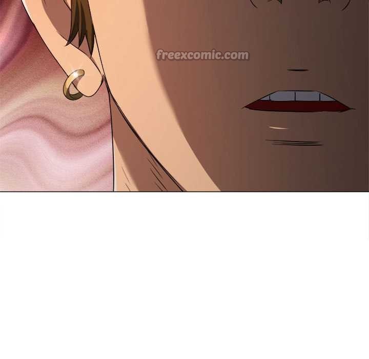 难缠小恶女第285話