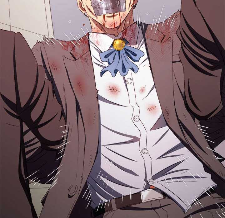 难缠小恶女第285話