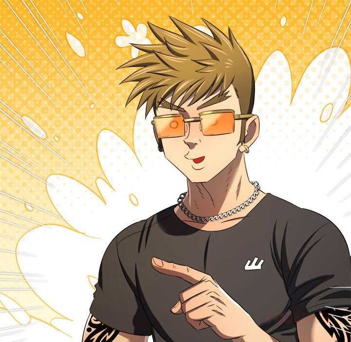 難纏小惡女第285話