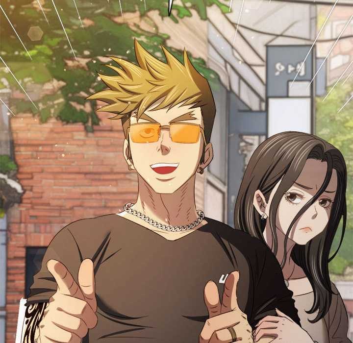 难缠小恶女第285話