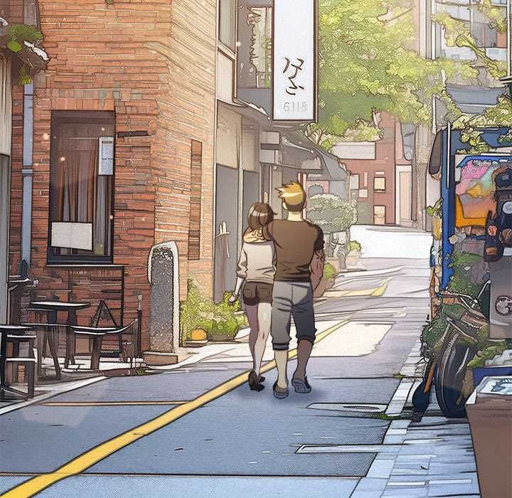 难缠小恶女第285話