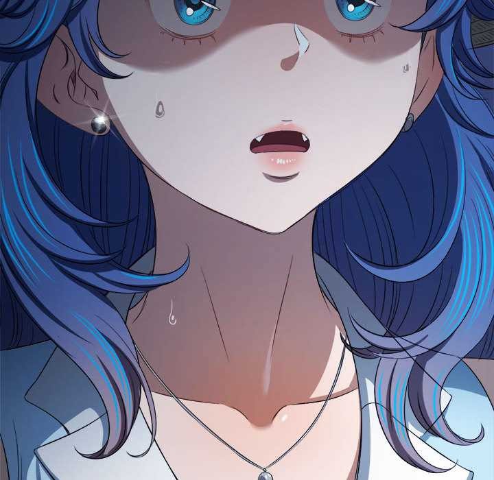 难缠小恶女第285話