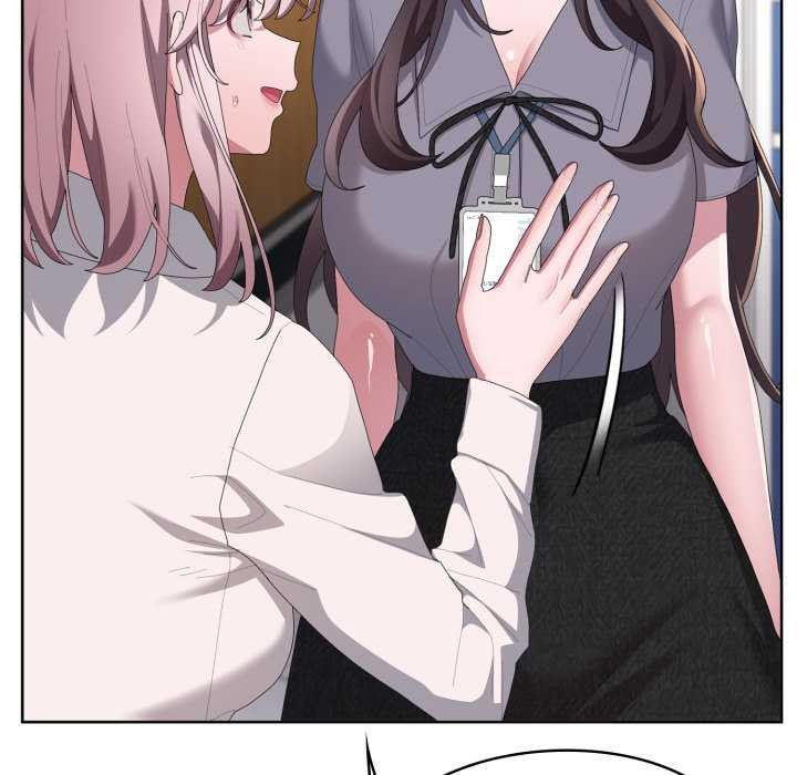 大企业里的小秘密第68話