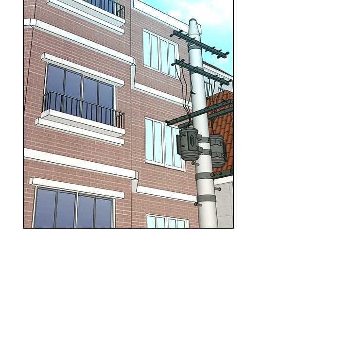 被幸运诅咒的人第23話