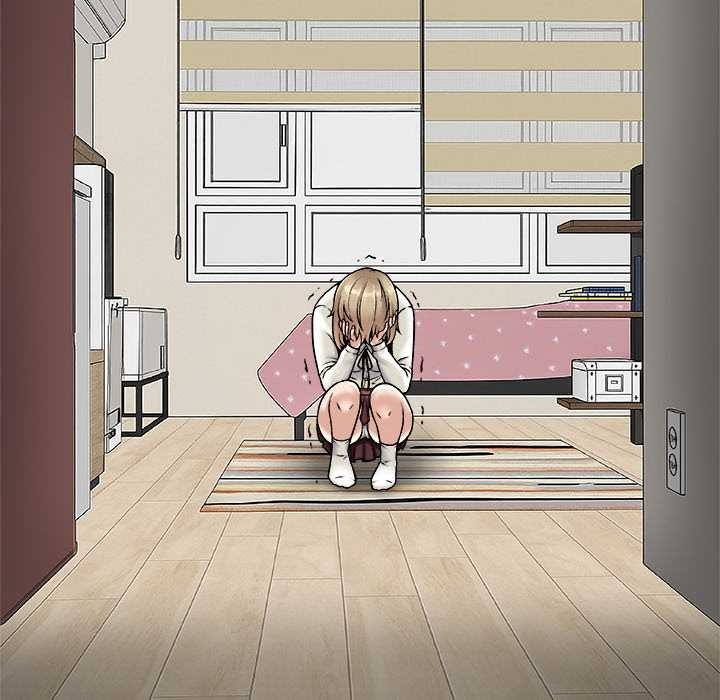 被幸运诅咒的人第23話