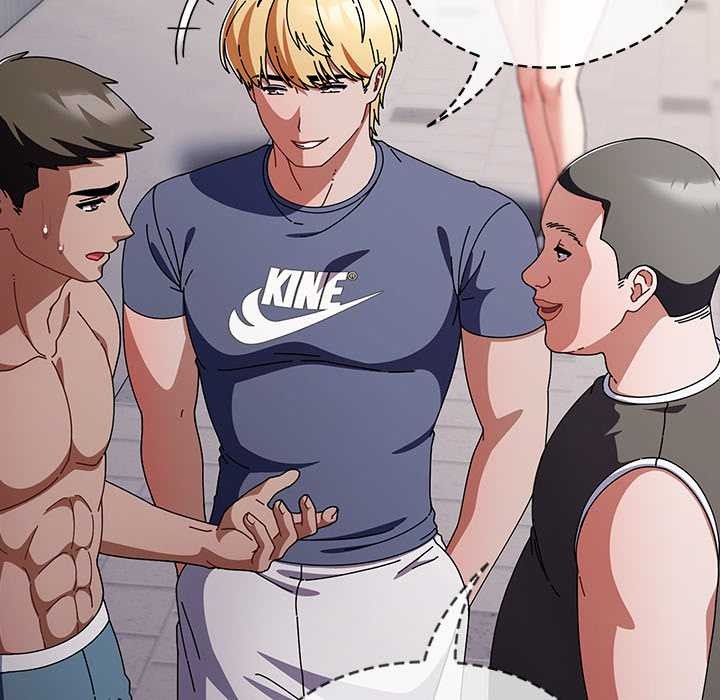 请弄臟我的女朋友第36話