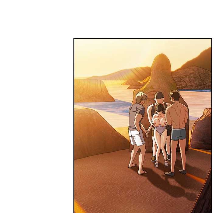 请弄臟我的女朋友第36話