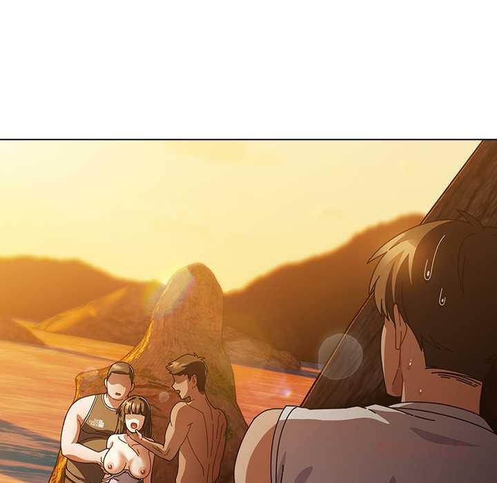 请弄臟我的女朋友第36話