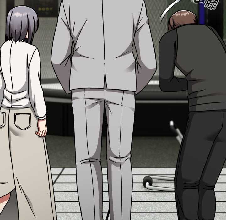 熱情拳擊館第54話