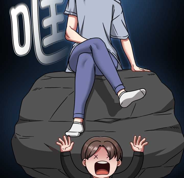 热情拳击馆第54話