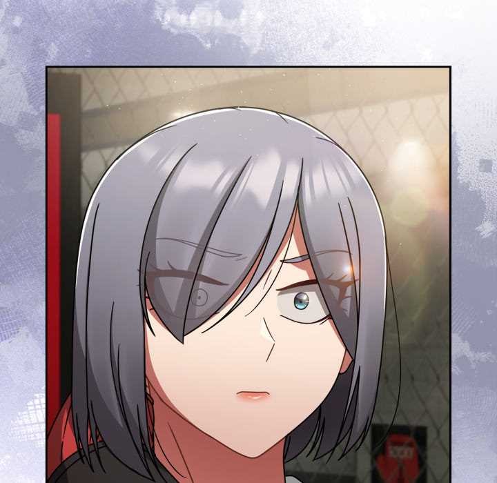 熱情拳擊館第54話