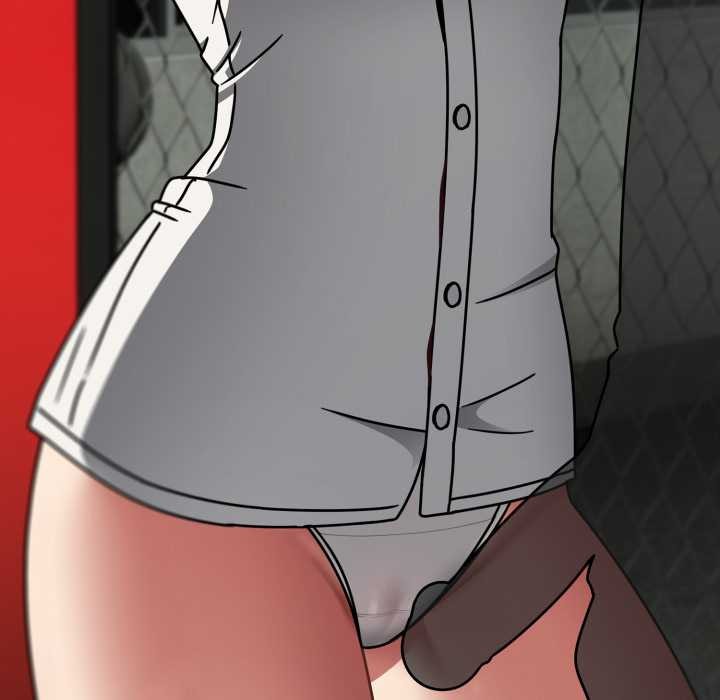 热情拳击馆第54話