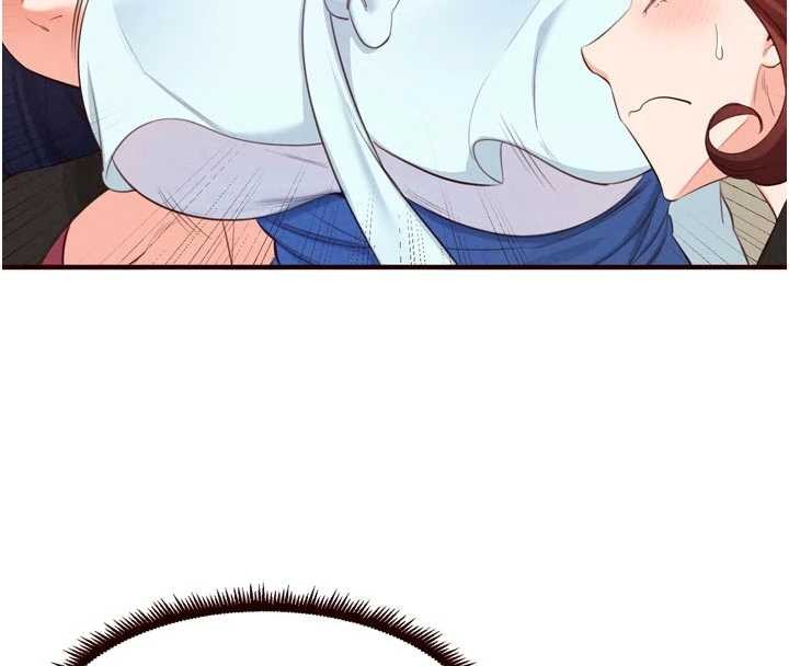 熟女自助餐第69話-原來性慾強是遺傳!?