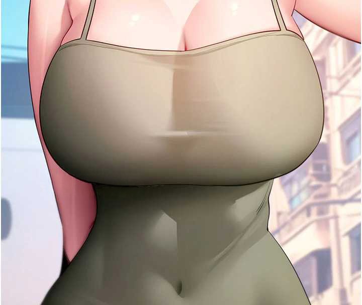 拜脱拜脱App第46話-用阿姨的身體練習吧?