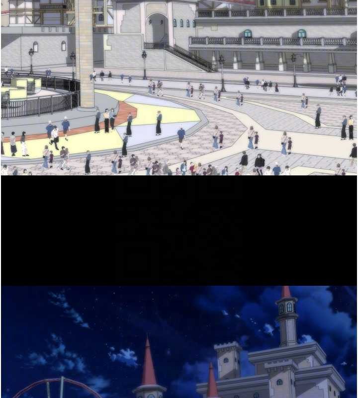 拜脫拜脫App第46話-用阿姨的身體練習吧?