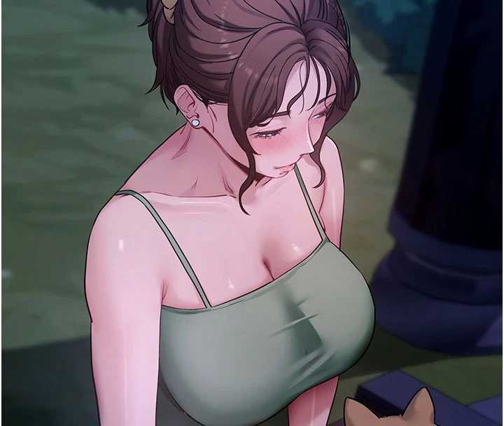 拜脫拜脫App第46話-用阿姨的身體練習吧?