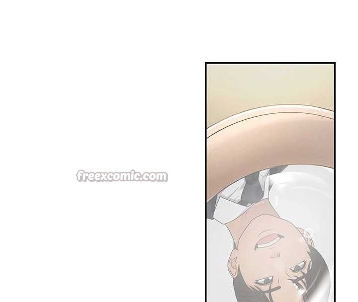 肉体审判第34話-妳是我接下來要調教的人