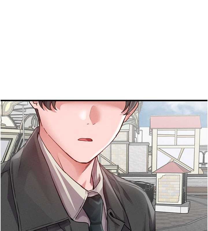 男人配额制第28話-愛情摩天輪