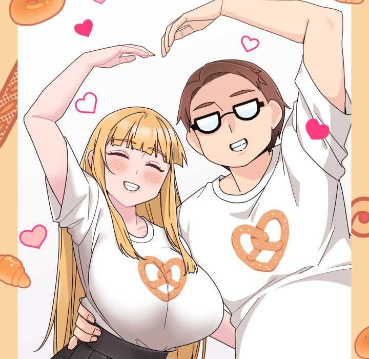 愛的調味課第7話