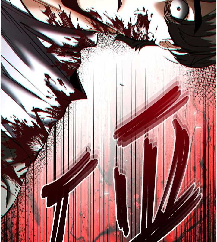 末日鵰堡第60話-被烈火焚燒的娜璉