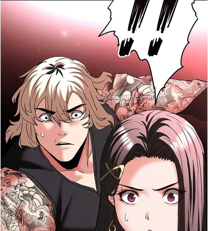 末日鵰堡第60話-被烈火焚燒的娜璉