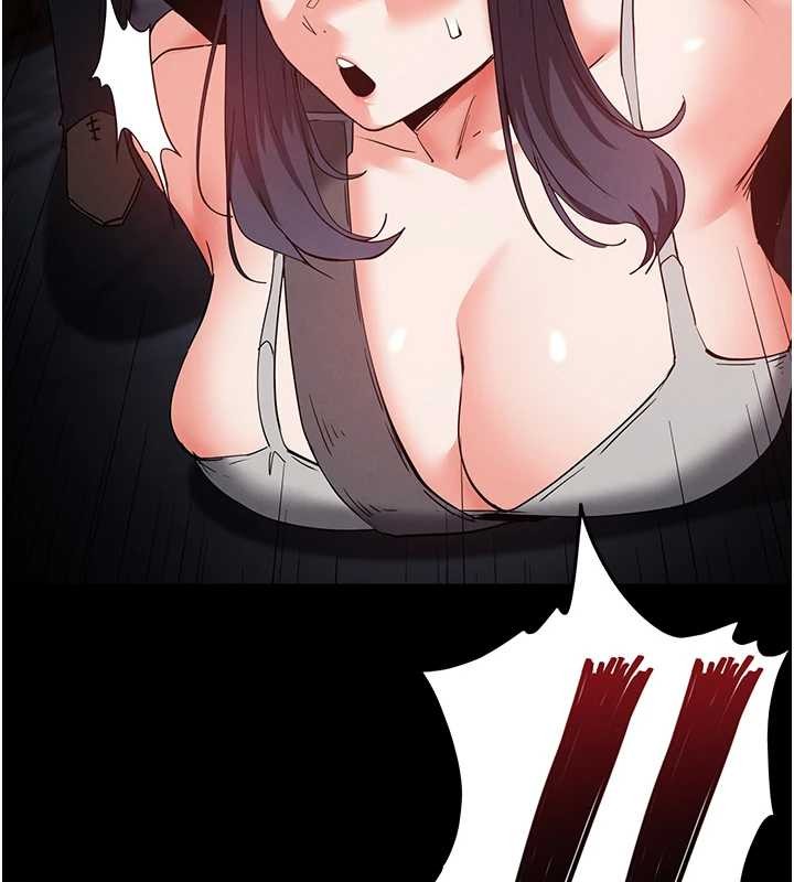 末日鵰堡第60話-被烈火焚燒的娜璉