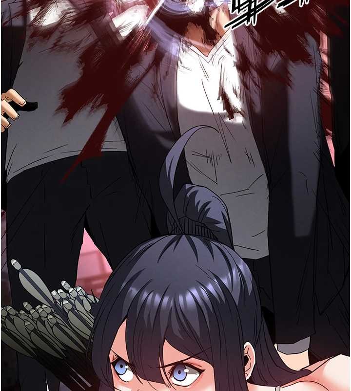 末日鵰堡第60話-被烈火焚燒的娜璉