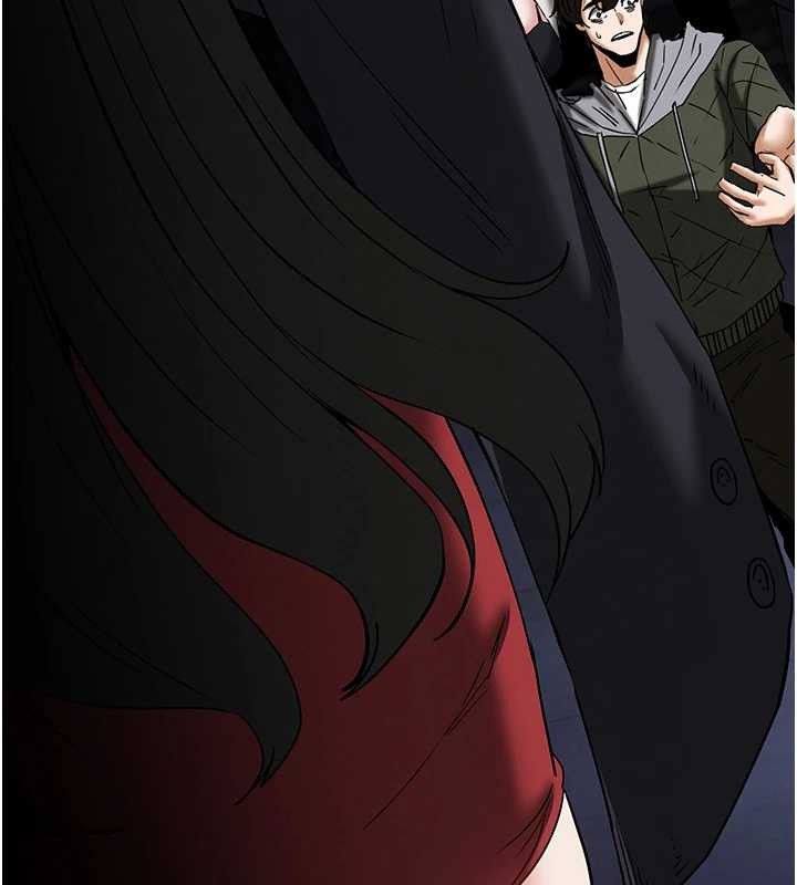 末日鵰堡第60話-被烈火焚燒的娜璉