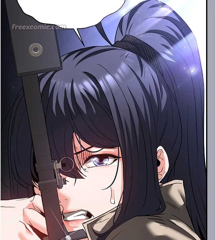 末日鵰堡第60話-被烈火焚燒的娜璉