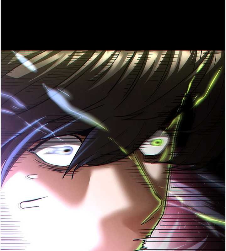 末日鵰堡第60話-被烈火焚燒的娜璉