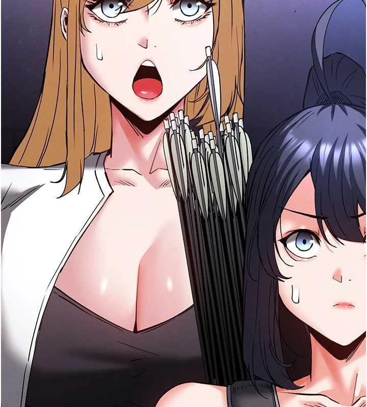 末日鵰堡第60話-被烈火焚燒的娜璉