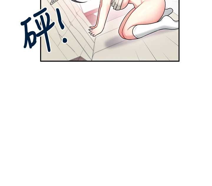 飛機盃女神連線中第44話-我的身體只有祢能碰♥