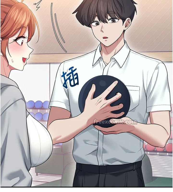 飛機盃女神連線中第44話-我的身體只有祢能碰♥