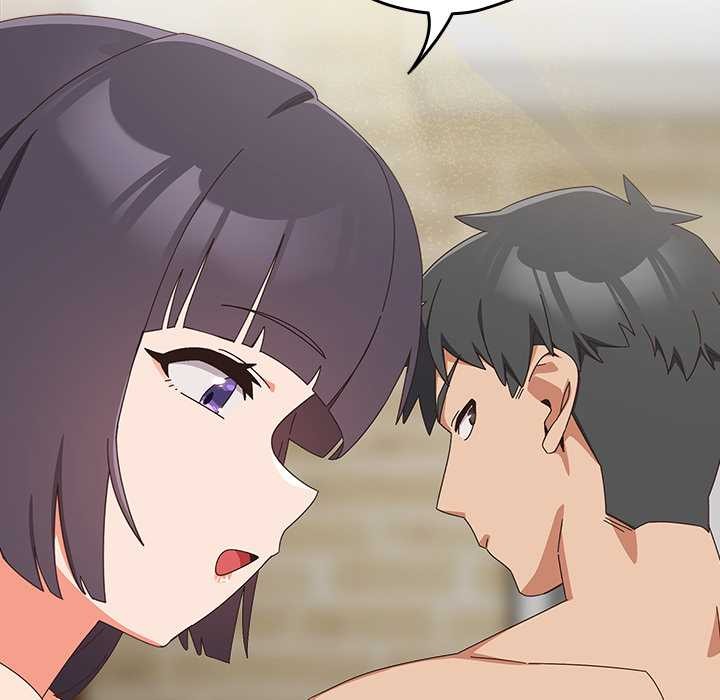 与众不同的兄妹第28話