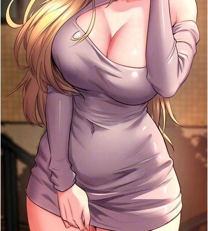 狱火重生第49話-江翊婷對王材賢的心意