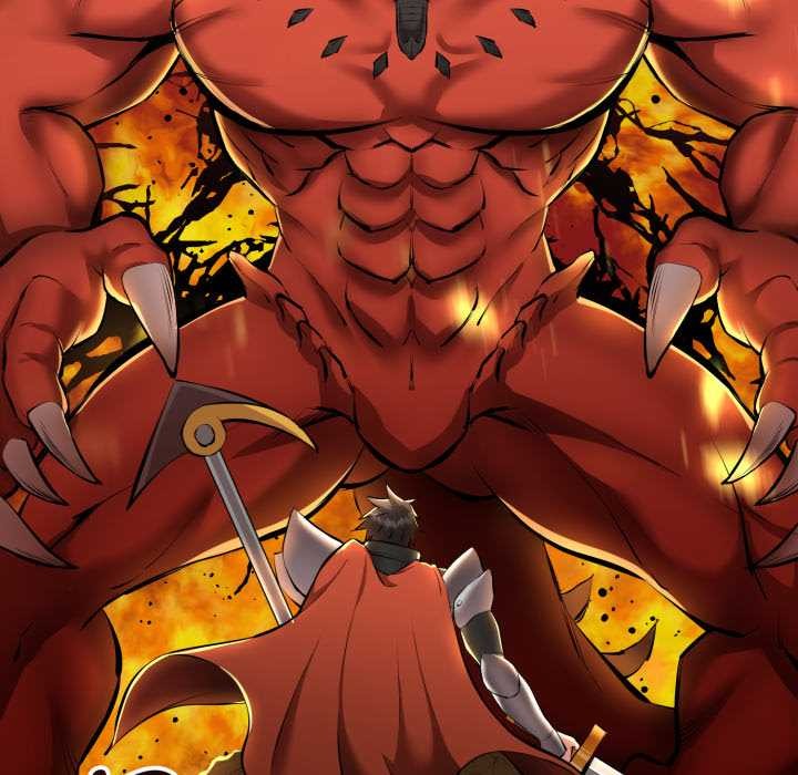 启动復仇系统第1话