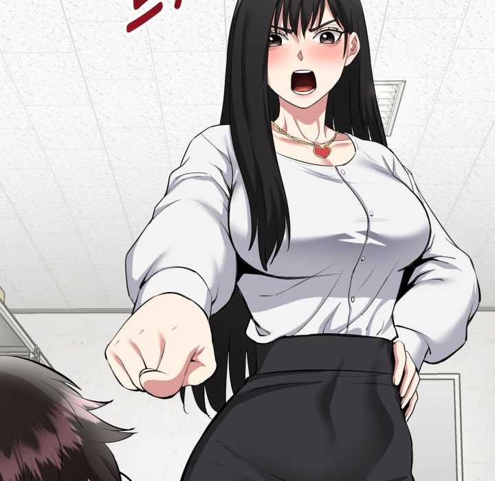 启动復仇系统第1话