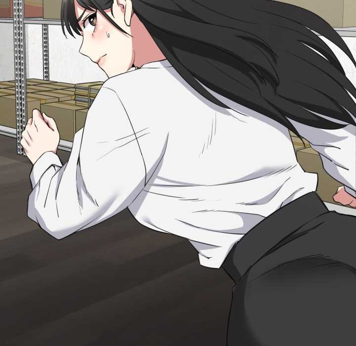 启动復仇系统第2话