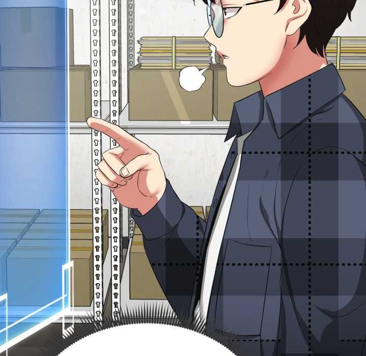 启动復仇系统第3话