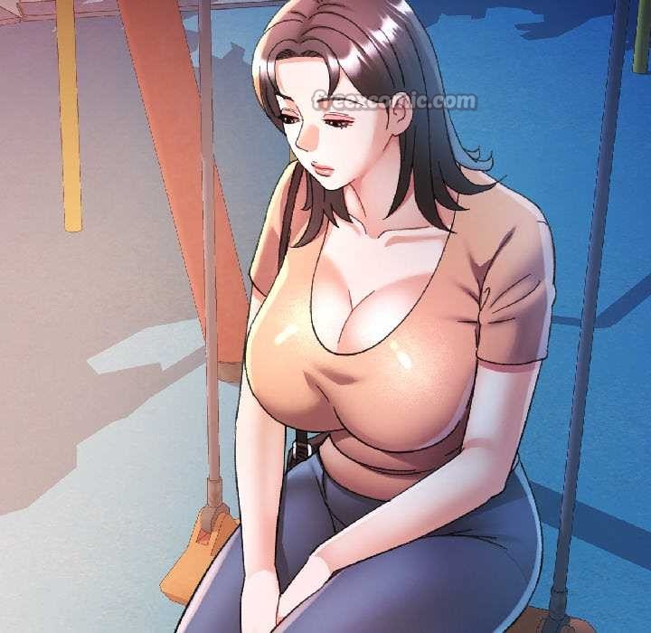 可以爱你吗第85話