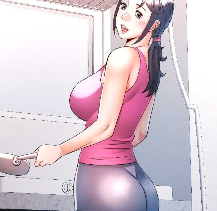 可以爱你吗第85話