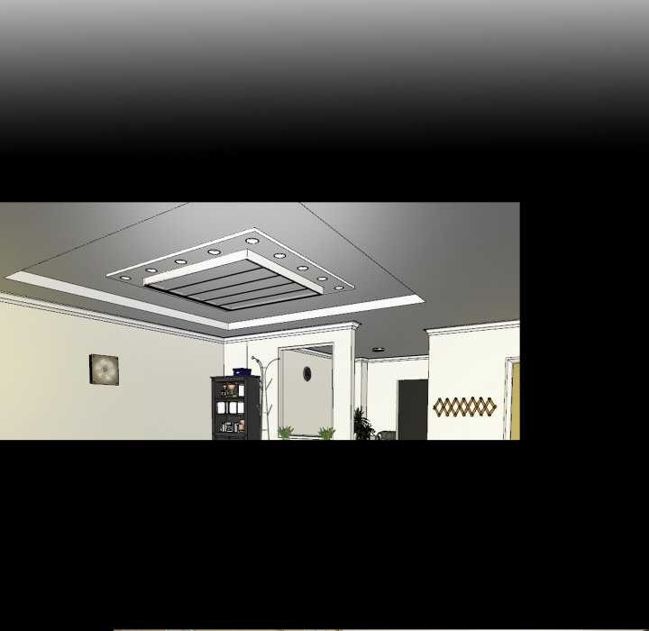 無法上色的關係第7話