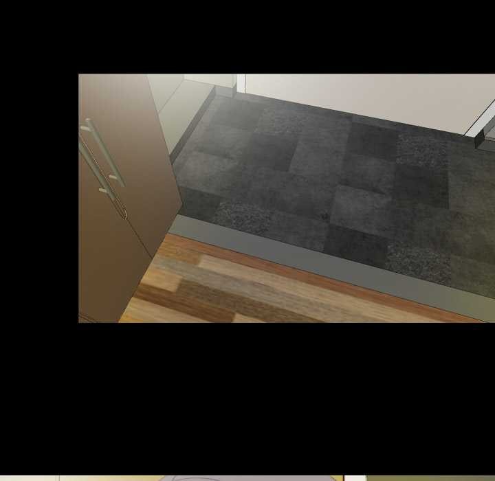 无法上色的关係第7話