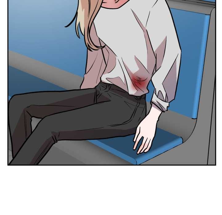 附属品少女的叛逆期第31話